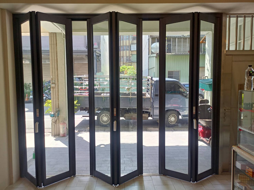 中壢昆明路6片無障礙下支