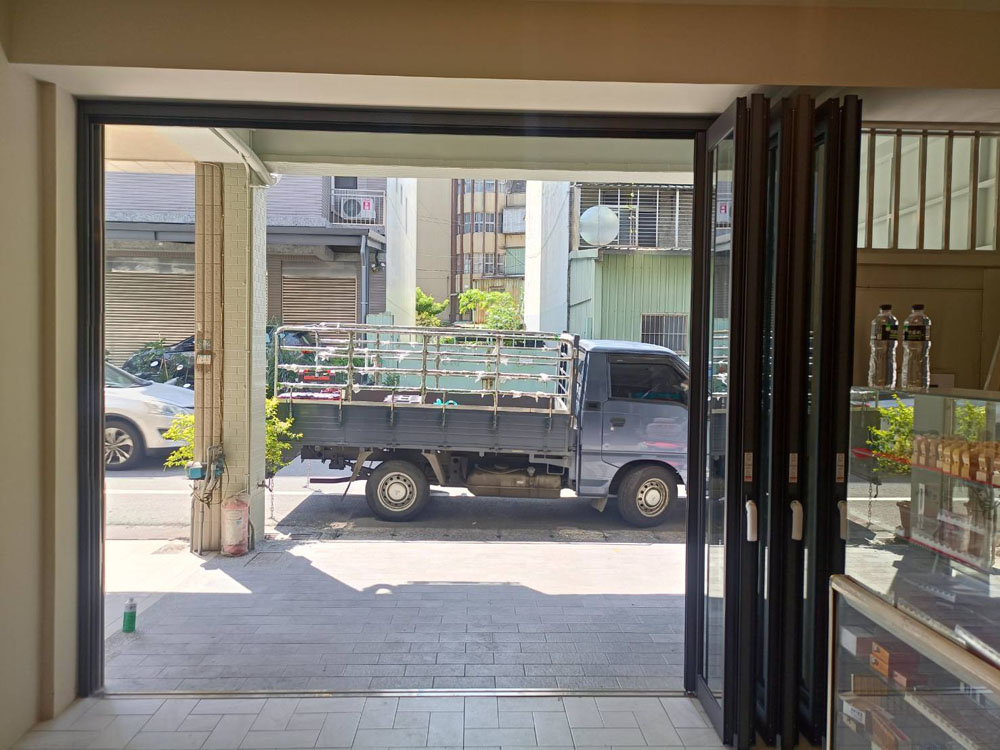 中壢昆明路6片無障礙下支