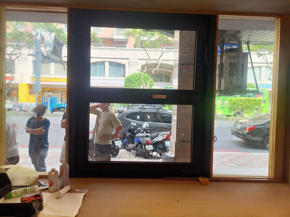 三重重陽路三段