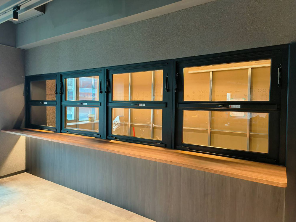 板橋火車站地下街