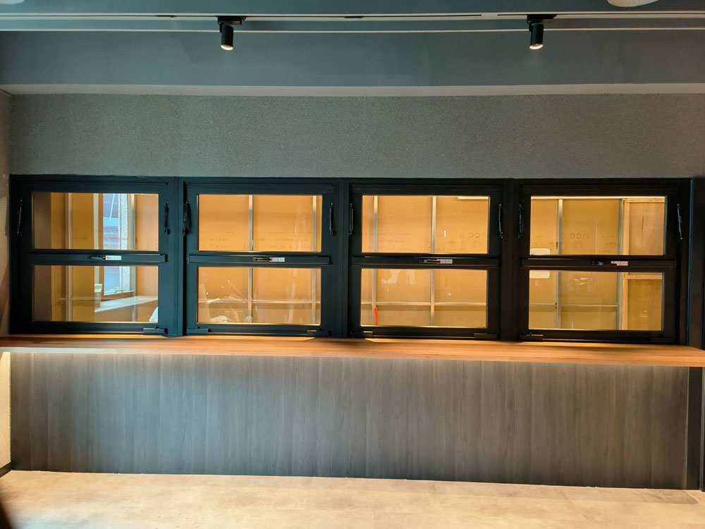 板橋火車站地下街