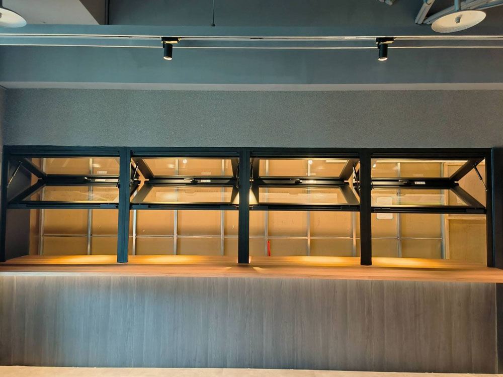 板橋火車站地下街