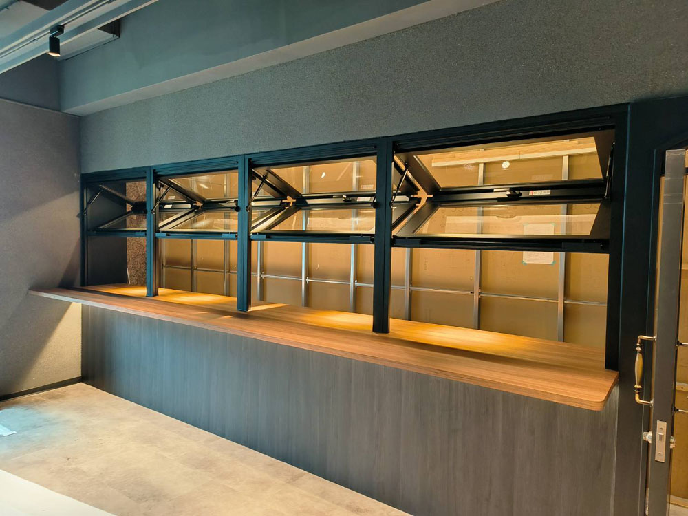 板橋火車站地下街