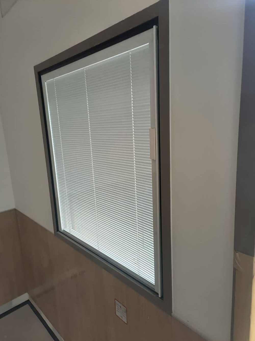 長庚醫院 內藏百業磁滑