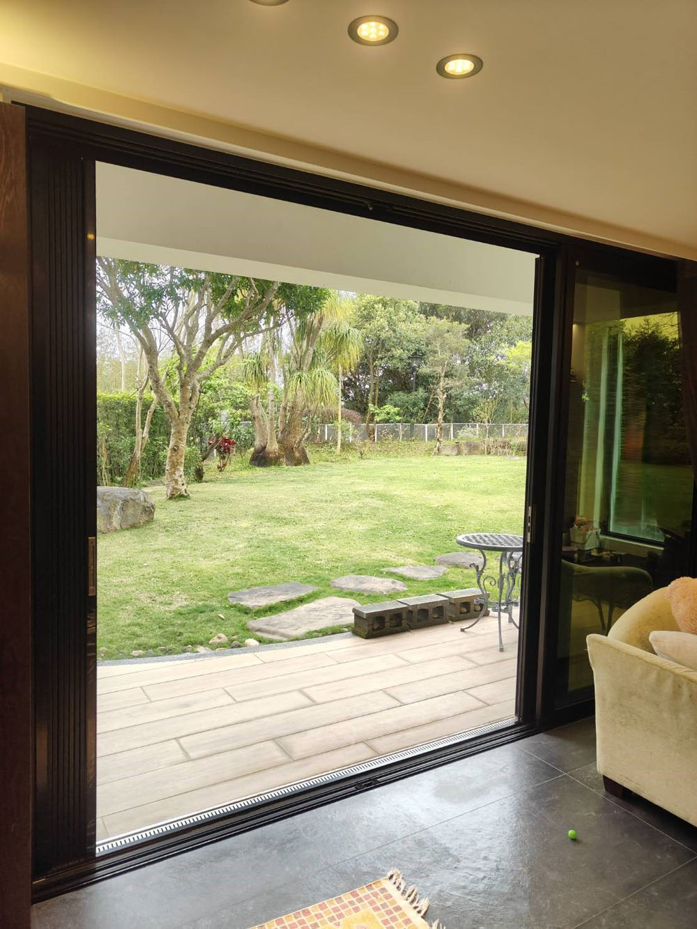 台北金屬摺疊紗網安裝