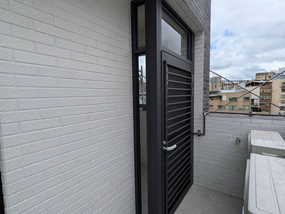 新竹竹光路三合一