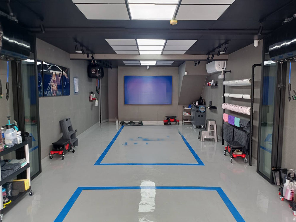 苗栗頭份8片折疊門