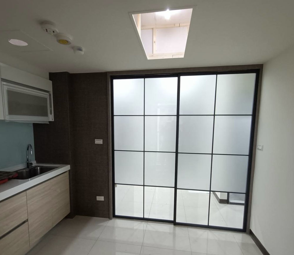 五股芳洲路2片橫拉