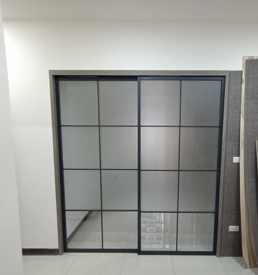 五股芳洲路2片橫拉