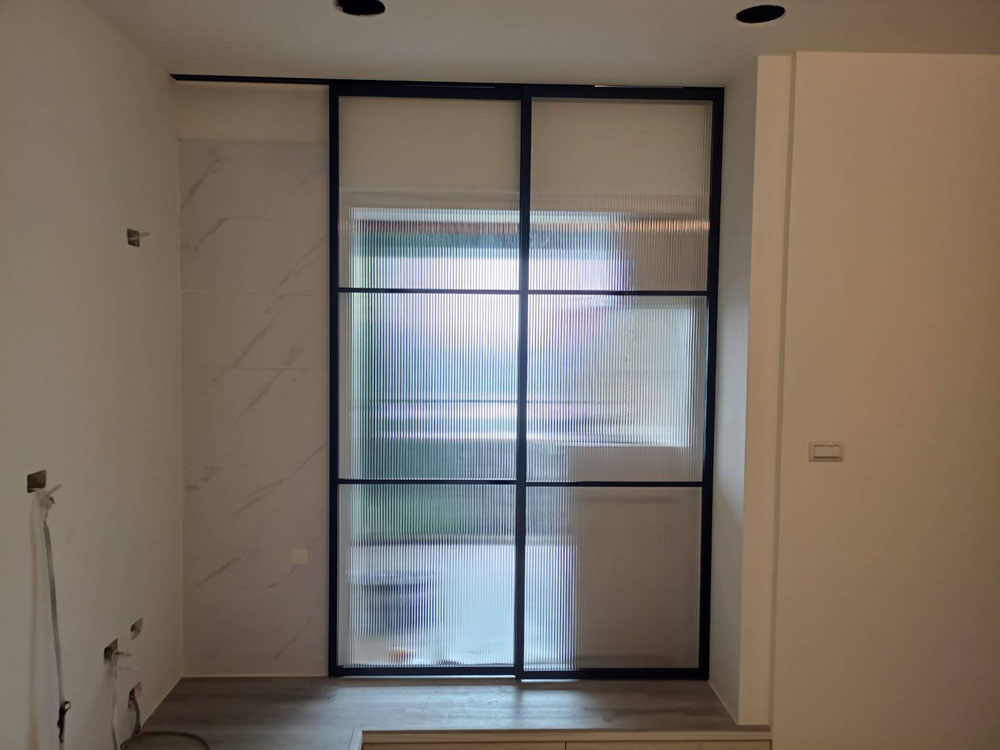 五股新五路2片橫拉