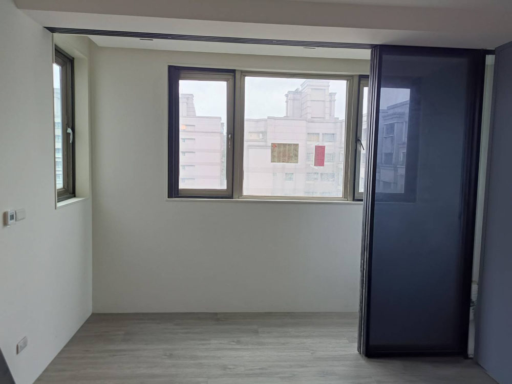 台北市和平東路4片橫拉