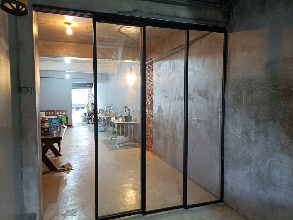 宜蘭冬山鄉4片橫拉