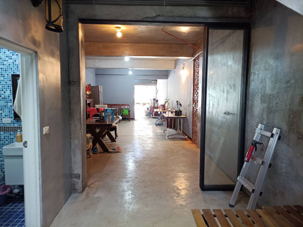 宜蘭冬山鄉4片橫拉