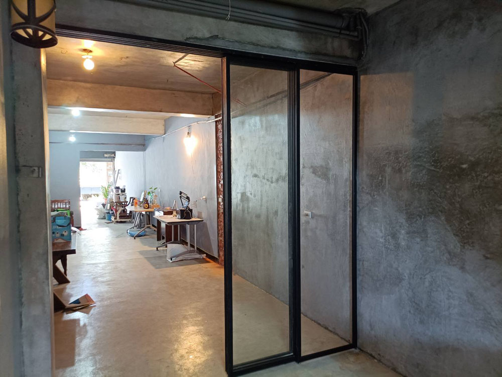 宜蘭冬山鄉4片橫拉