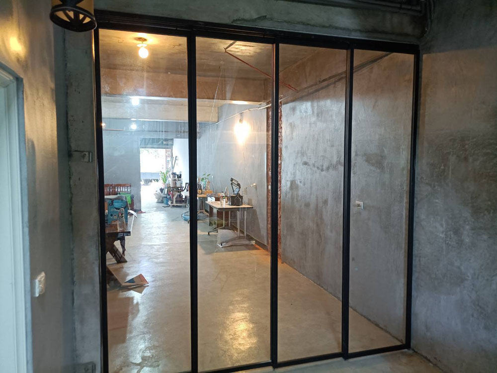 宜蘭冬山鄉4片橫拉