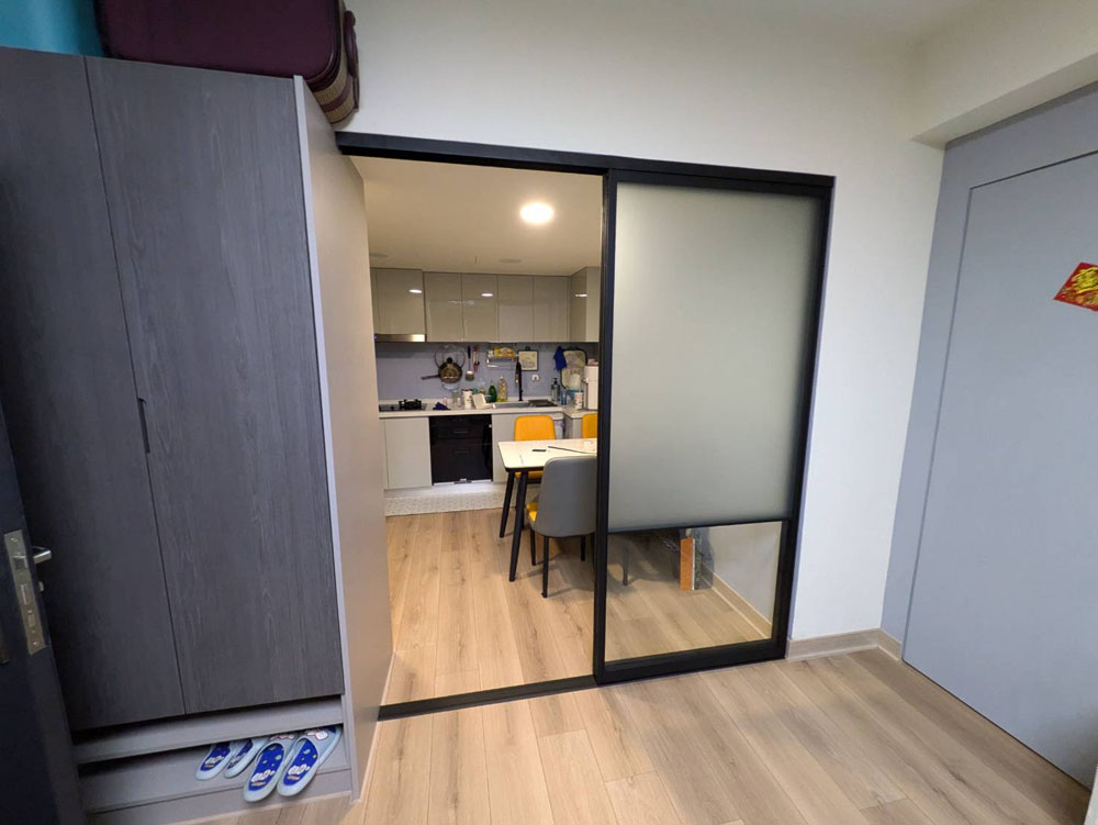 桃園泰昌一街2片橫拉