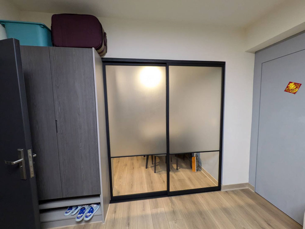 桃園泰昌一街2片橫拉