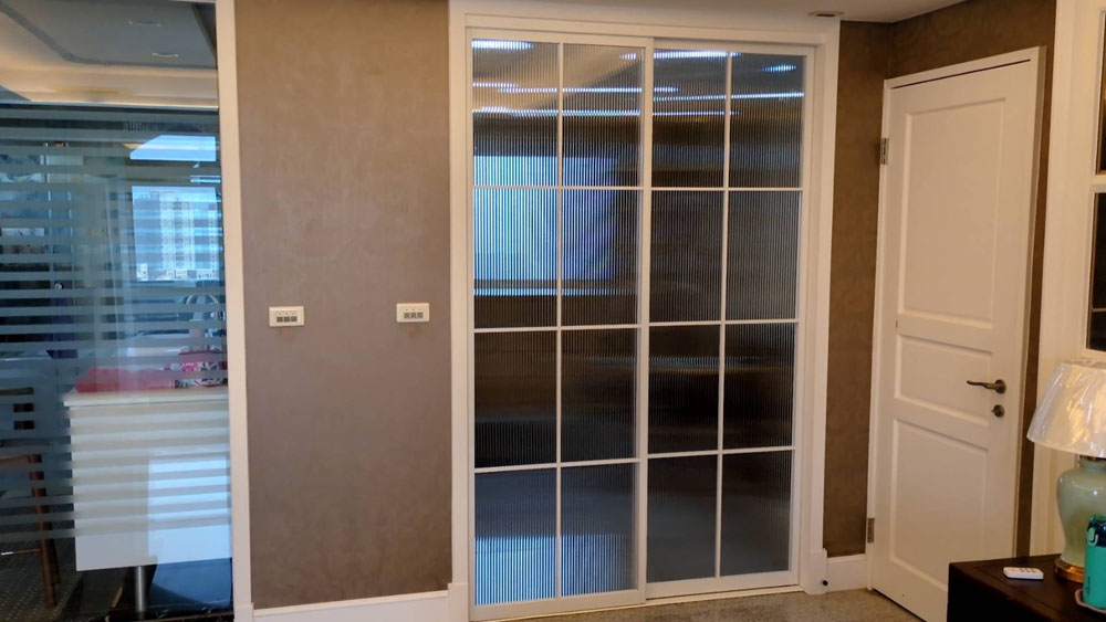 淡水八勢路2片橫拉