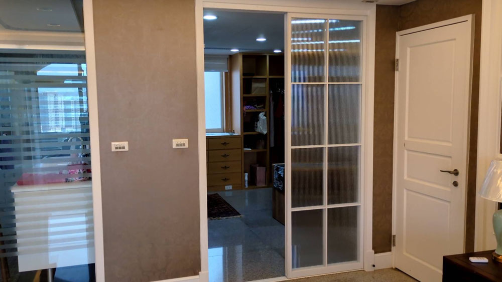 淡水八勢路2片橫拉