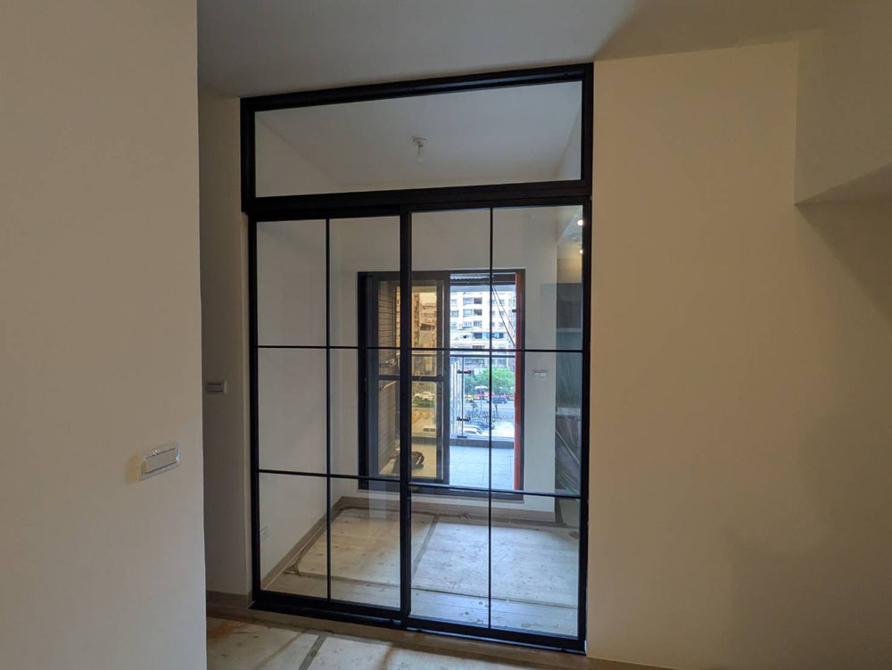 新莊昌德街2片橫拉