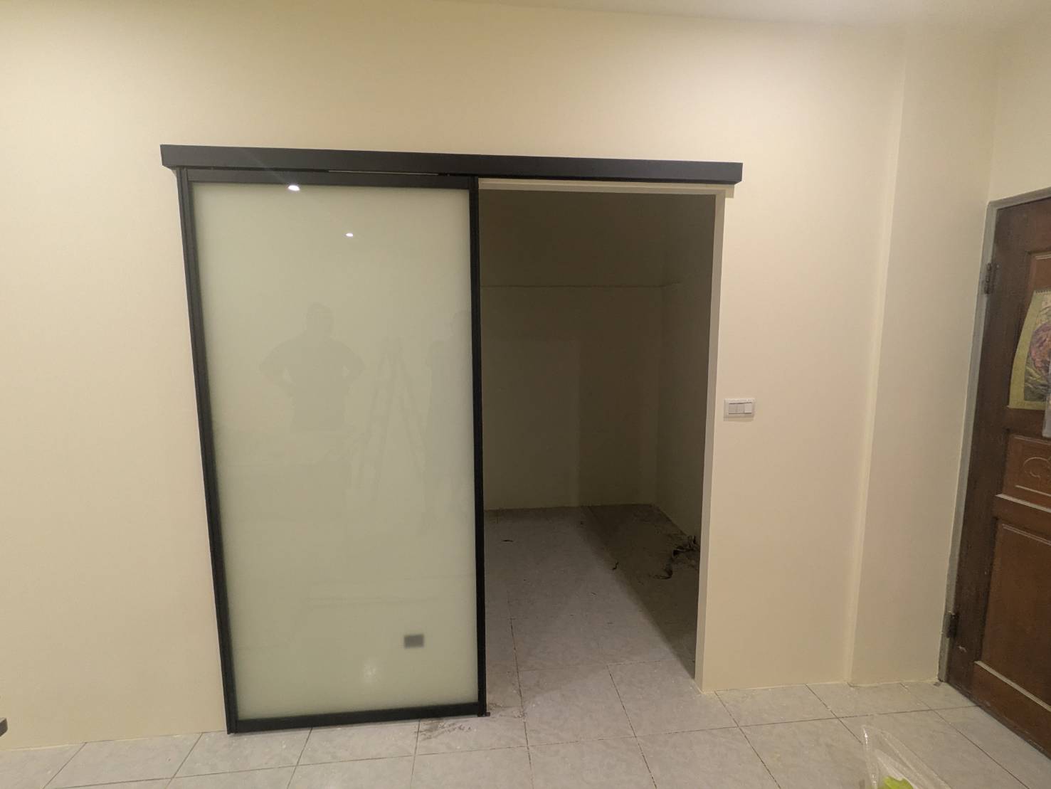 桃園平鎮單片橫拉