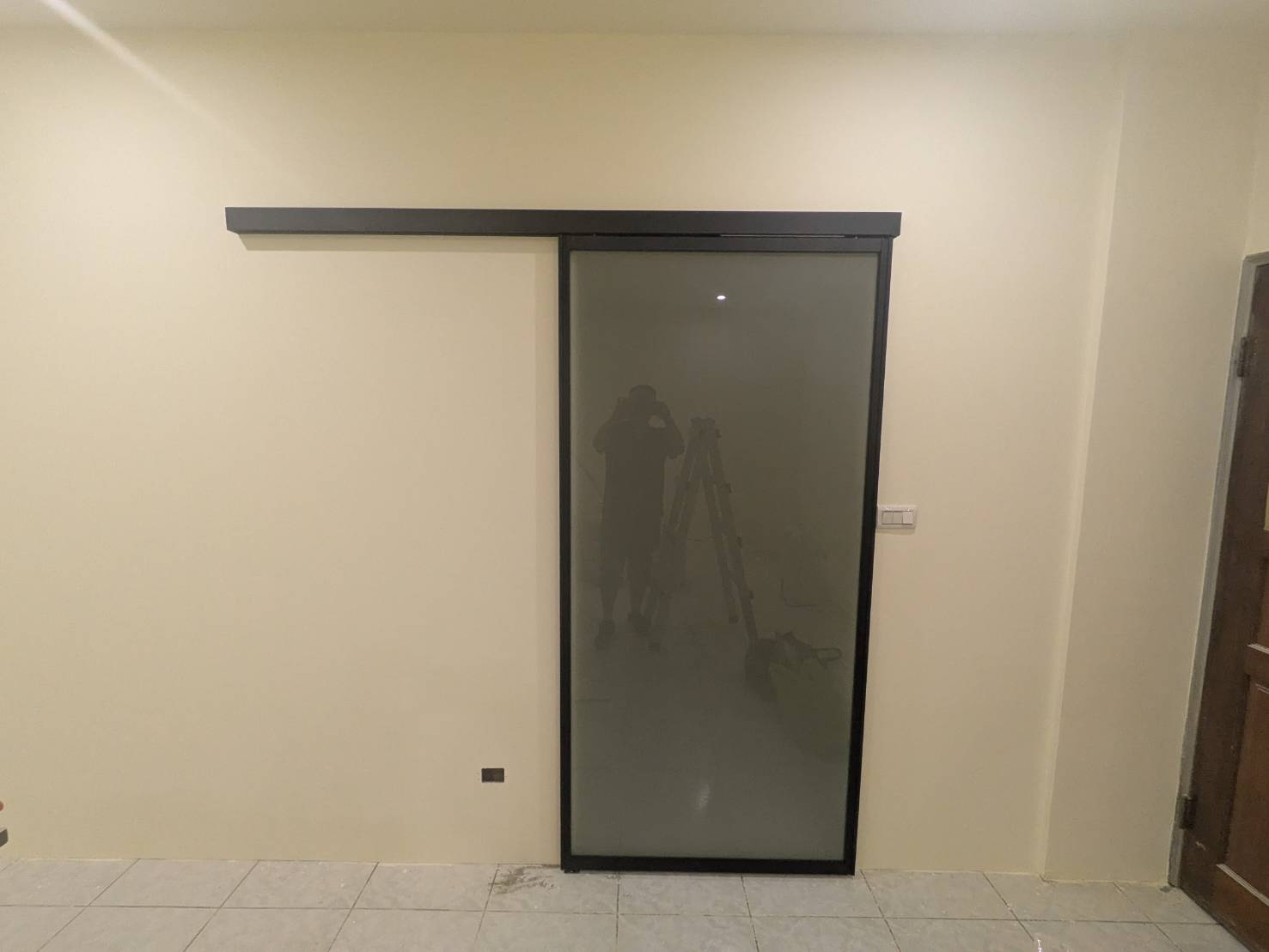 桃園平鎮單片橫拉