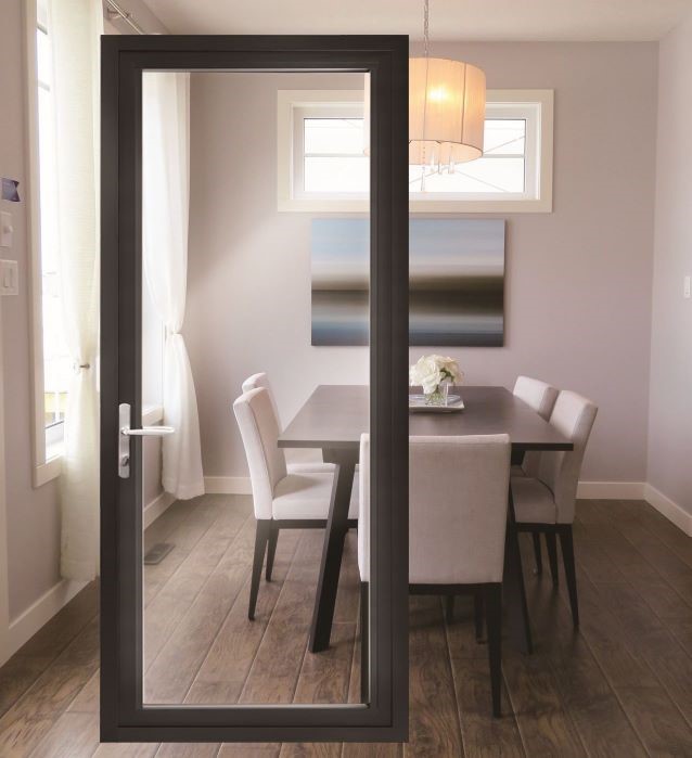 德系超高超寬加壓隔音門｜靜諡空間的極緻選擇